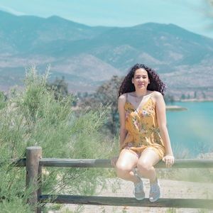 Meet your Posher, Leah